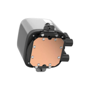 SAMA L70 BLACK H2 SAMA L70 240BK BLACK - 240mm Liquid Cooler