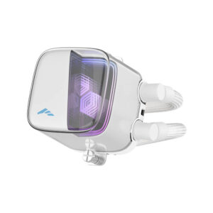 SAMA L70 WHITE H1 SAMA L70 240WH WHITE - 240mm Liquid Cooler