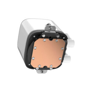 SAMA L70 WHITE H2 SAMA L70 240WH WHITE - 240mm Liquid Cooler