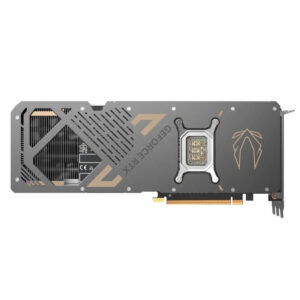 ZOTAC GAMING GeForce RTX 5080 SOLID CORE OC H3 ZOTAC GAMING GeForce RTX 5080 SOLID CORE - 16GB GDDR7
