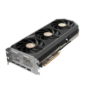 ZOTAC GAMING GeForce RTX 5080 SOLID CORE OC H5 ZOTAC GAMING GeForce RTX 5080 SOLID CORE - 16GB GDDR7