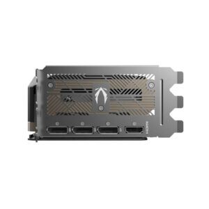 ZOTAC GAMING GeForce RTX 5080 SOLID CORE OC H6 ZOTAC GAMING GeForce RTX 5080 SOLID CORE - 16GB GDDR7
