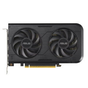 ASUS Dual GeForce RTX 5050 8GB GDDR6 H2 ASUS Dual GeForce RTX™ 5050 8GB GDDR6