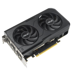 ASUS Dual GeForce RTX 5050 8GB GDDR6 H3 ASUS Dual GeForce RTX™ 5050 8GB GDDR6