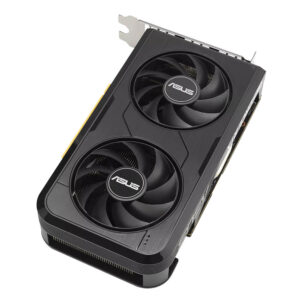 ASUS Dual GeForce RTX 5050 8GB GDDR6 H4 ASUS Dual GeForce RTX™ 5050 8GB GDDR6