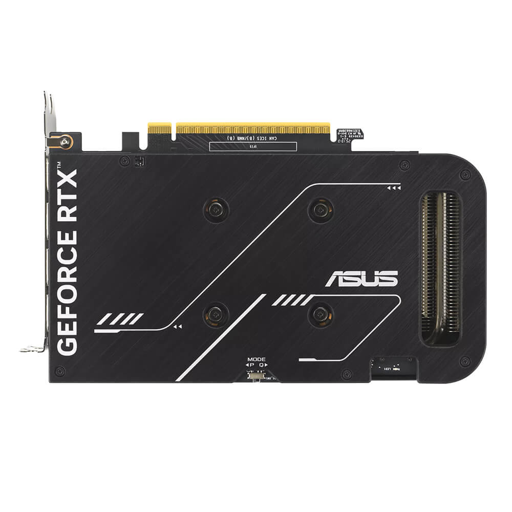 ASUS Dual GeForce RTX 5050 8GB GDDR6 H5 ASUS Dual GeForce RTX™ 5050 8GB GDDR6 - Ảnh 5