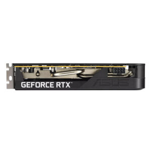 ASUS Dual GeForce RTX 5050 8GB GDDR6 H6 ASUS Dual GeForce RTX™ 5050 8GB GDDR6