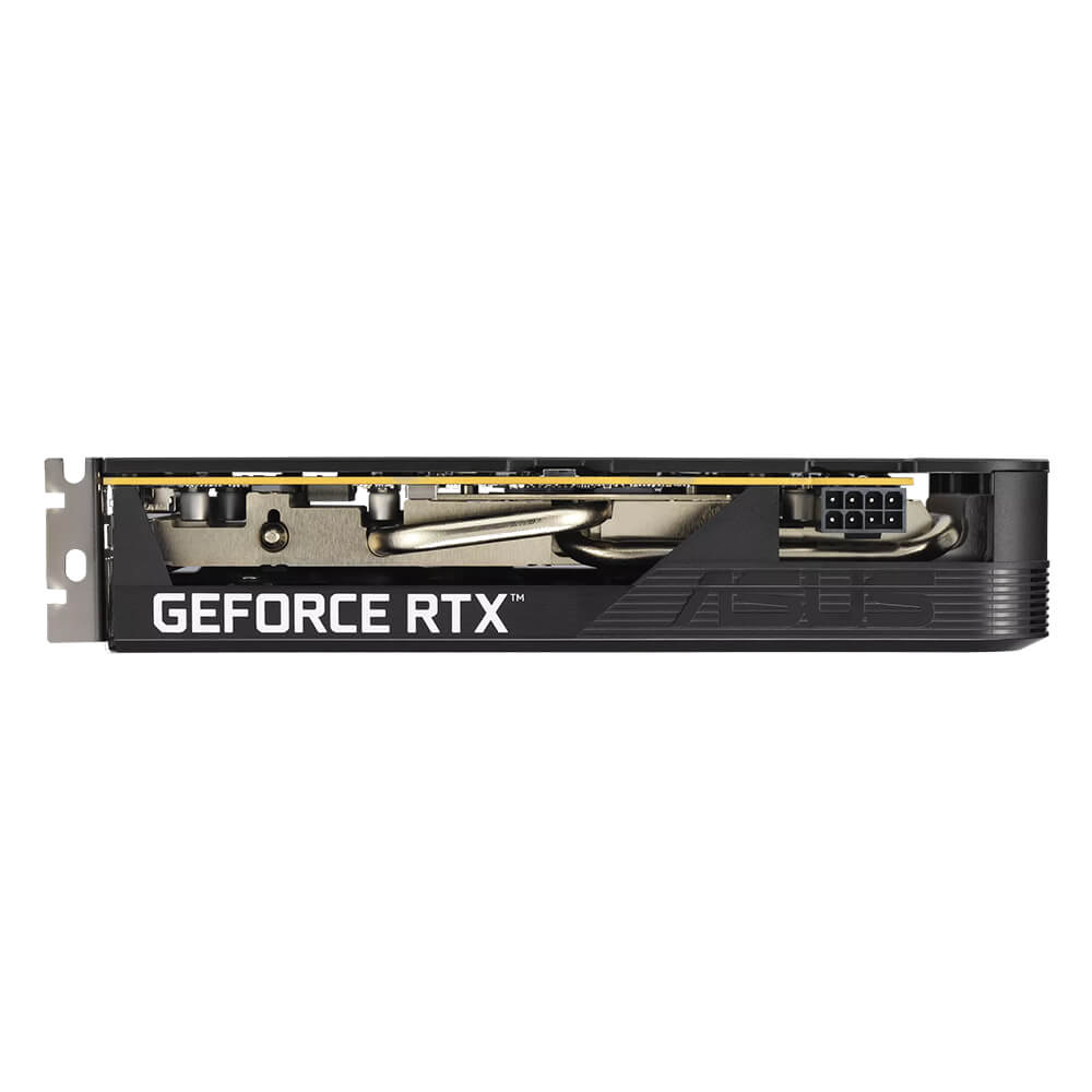 ASUS Dual GeForce RTX 5050 8GB GDDR6 H6 ASUS Dual GeForce RTX™ 5050 8GB GDDR6 - Ảnh 6