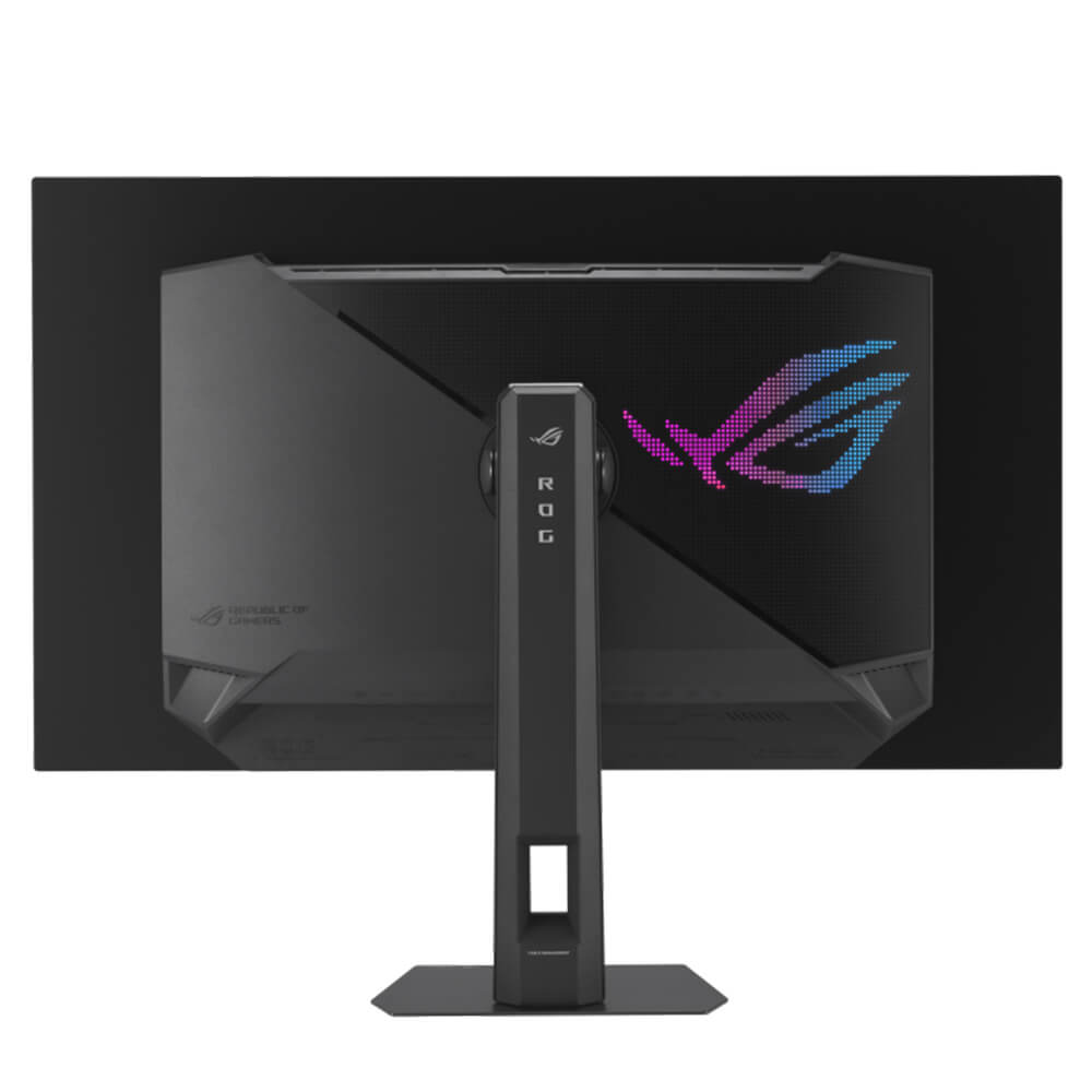 Asus ROG Strix OLED XG32UCWMG H4 ASUS ROG Strix OLED XG32UCWMG – 32 inch 4K WOLED | Dual mode (4K 240Hz or FHD 480Hz) | 0.03ms | USB Type-C | Chuyên Game - Ảnh 4