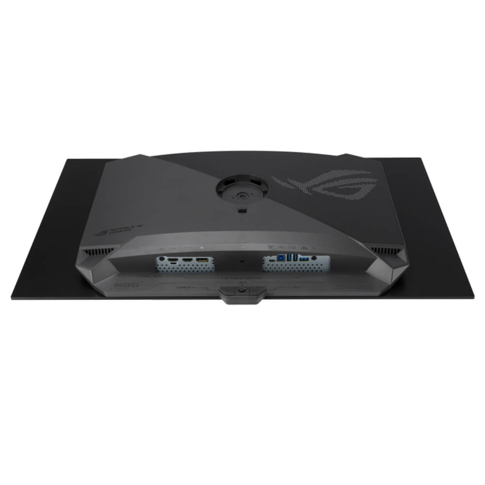 Asus ROG Strix OLED XG32UCWMG H5 ASUS ROG Strix OLED XG32UCWMG – 32 inch 4K WOLED | Dual mode (4K 240Hz or FHD 480Hz) | 0.03ms | USB Type-C | Chuyên Game - Ảnh 5