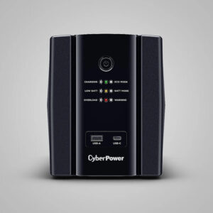 Bộ Lưu Điện CyberPower UT2200EG (2200VA/1320W)