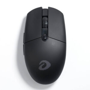 DAREU EM911T Black H1 DAREU EM911T - RGB Wireless Gaming Mouse