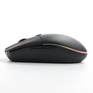 DAREU EM911T Black H3 DAREU EM911T - RGB Wireless Gaming Mouse