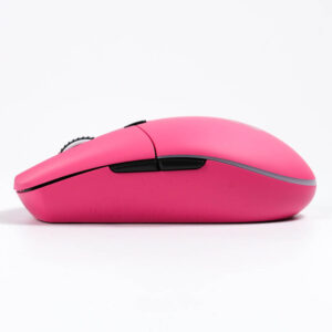DAREU EM911T Magenta H3 DAREU EM911T - RGB Wireless Gaming Mouse