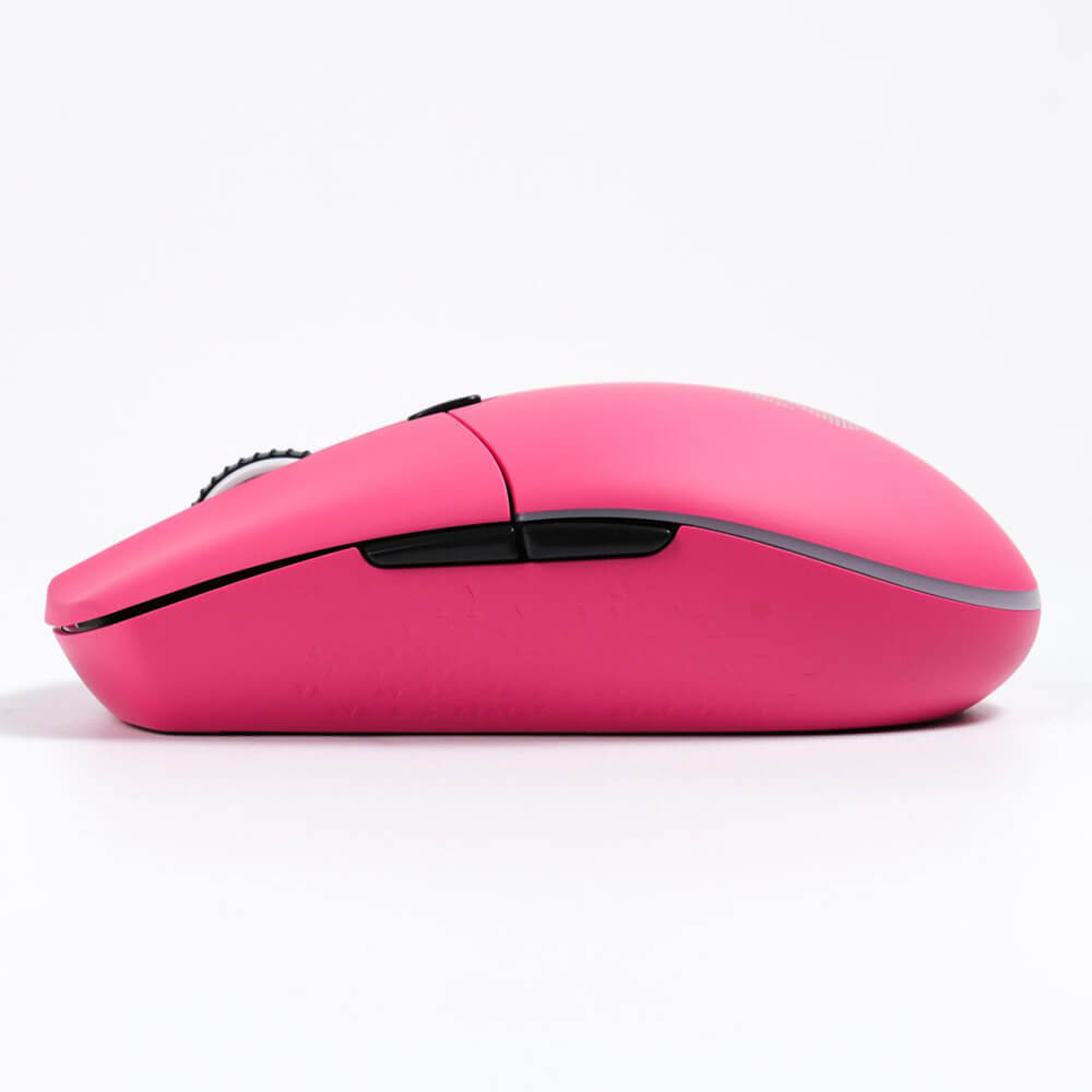 DAREU EM911T Magenta H3 DAREU EM911T - RGB Wireless Gaming Mouse - Ảnh 8