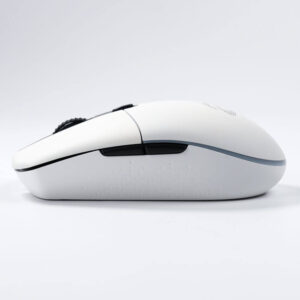 DAREU EM911T White H3 DAREU EM911T - RGB Wireless Gaming Mouse
