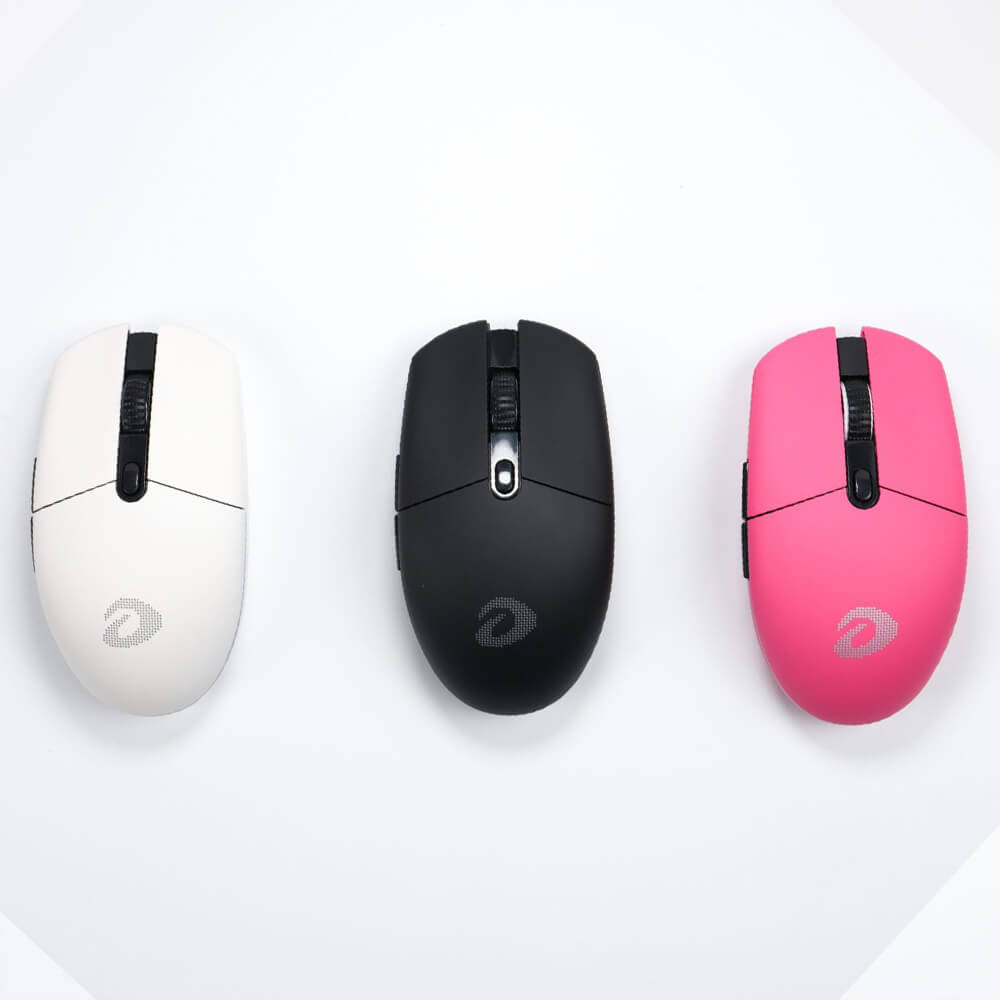 DAREU EM911T DAREU EM911T - RGB Wireless Gaming Mouse