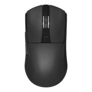 DAREU EM950T Black H1 DAREU EM950T (TRIPLE MODE, ULTRALIGHT) - RGB Wireless Gaming Mouse