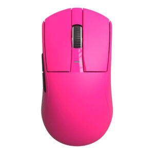 DAREU EM950T Magenta H1 DAREU EM950T (TRIPLE MODE, ULTRALIGHT) - RGB Wireless Gaming Mouse