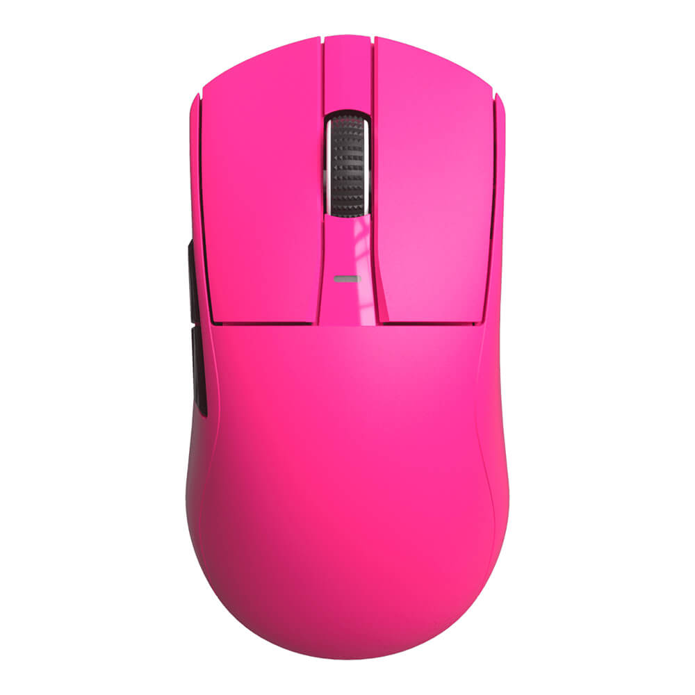 DAREU EM950T Magenta H1 DAREU EM950T (TRIPLE MODE, ULTRALIGHT) - RGB Wireless Gaming Mouse - Ảnh 5