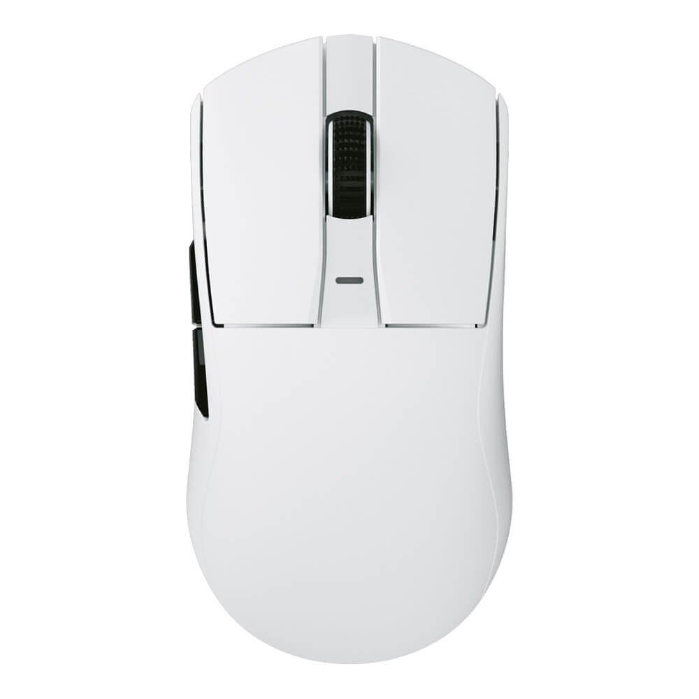 DAREU EM950T White H1 DAREU EM950T (TRIPLE MODE, ULTRALIGHT) - RGB Wireless Gaming Mouse - Ảnh 9