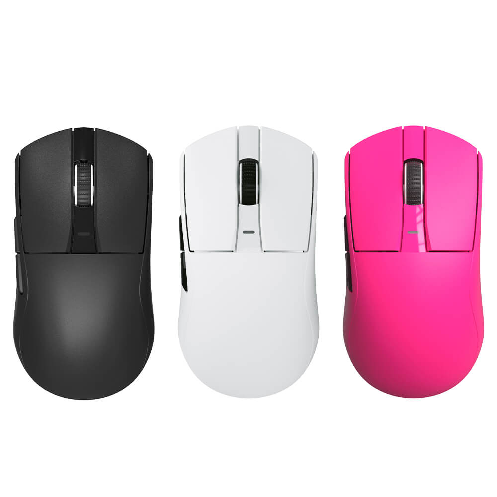 DAREU EM950T DAREU EM950T (TRIPLE MODE, ULTRALIGHT) - RGB Wireless Gaming Mouse