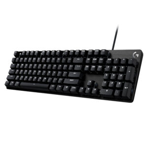 Logitech G413 SE H2 Logitech G413 SE - Wired Gaming Keyboard - Mechanical Switches