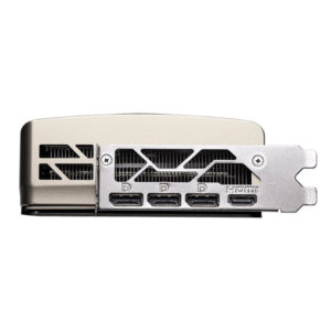MSI GeForce RTX™ 5070 Ti 16G EXPERT OC - 16GB GDDR7