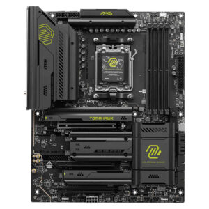 MSI MAG X870E TOMAHAWK WIFI H2 MSI MAG X870E TOMAHAWK WIFI - Socket AM5