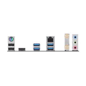 ASUS B760M AYW WIFI D4 H6 ASUS B760M-AYW WIFI D4 - Socket 1700