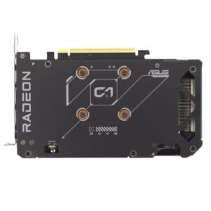ASUS Dual Radeon™ RX 9060 XT 16GB GDDR6