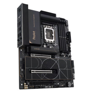 ASUS PROART Z890 CREATOR WIFI H3 ASUS ProArt Z890-CREATOR WIFI - Socket 1851
