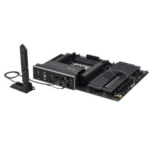 ASUS PROART Z890 CREATOR WIFI H5 ASUS ProArt Z890-CREATOR WIFI - Socket 1851
