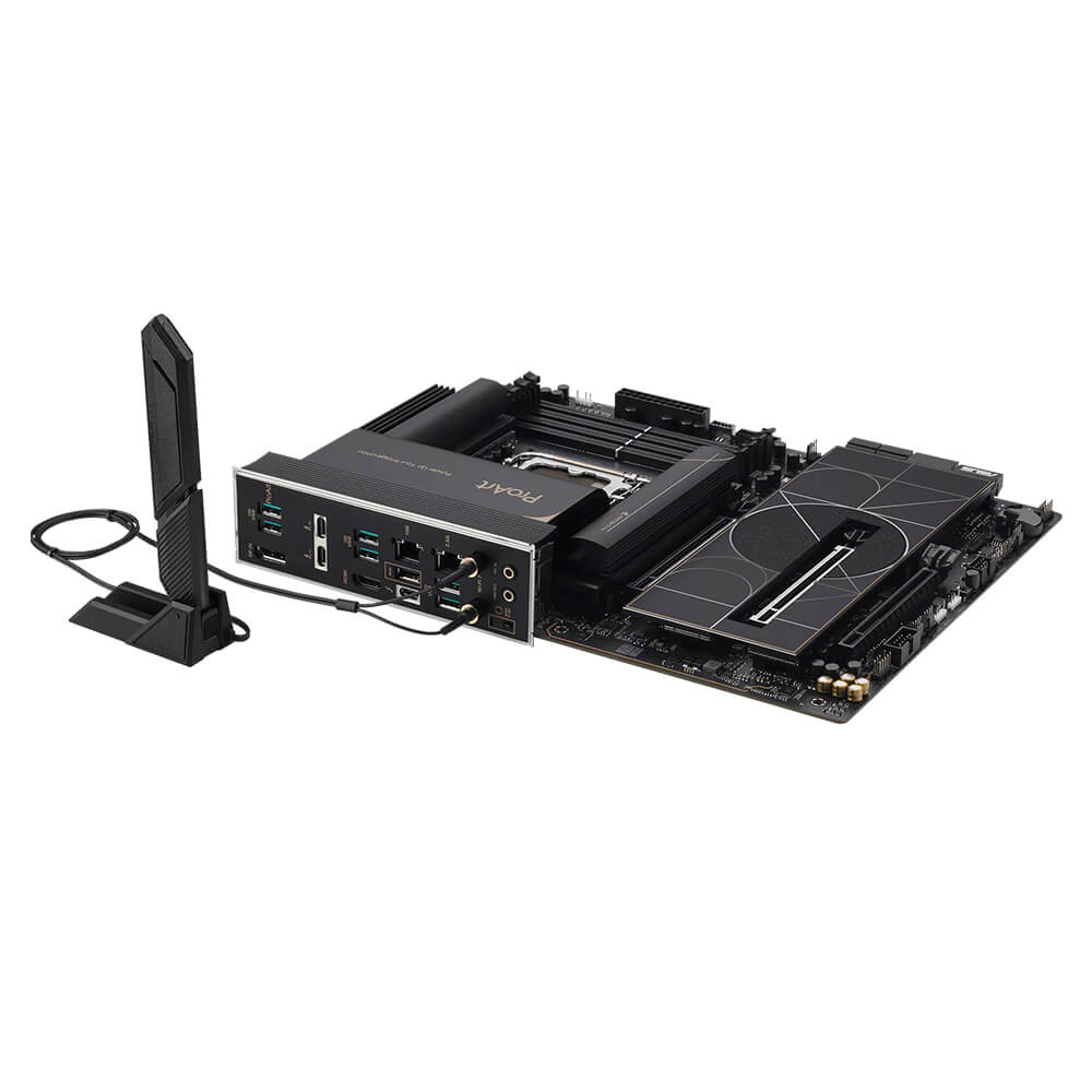 ASUS PROART Z890 CREATOR WIFI H5 ASUS ProArt Z890-CREATOR WIFI - Socket 1851 - Ảnh 5