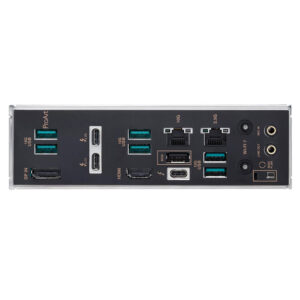 ASUS PROART Z890 CREATOR WIFI H6 ASUS ProArt Z890-CREATOR WIFI - Socket 1851