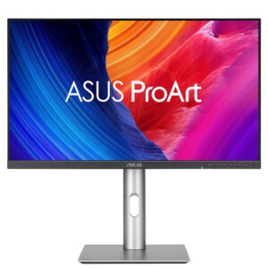 Asus ProArt PA278QV Gen2 (PA278QGV) – 27 inch WQHD IPS / 120Hz / 5ms