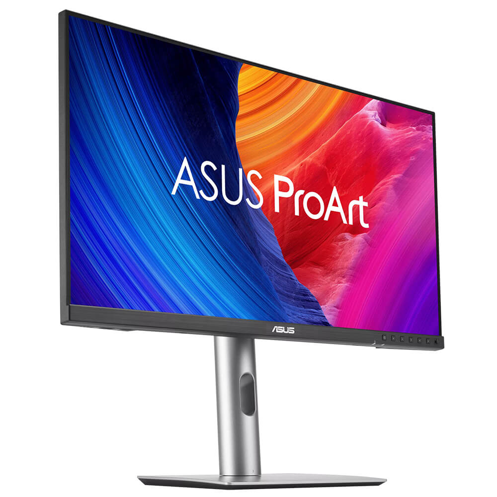 Asus ProArt PA278QGV H2 Asus ProArt PA278QV Gen2 (PA278QGV) – 27 inch WQHD IPS / 120Hz / 5ms - Ảnh 2