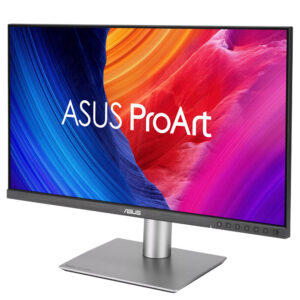 Asus ProArt PA278QGV H3 Asus ProArt PA278QV Gen2 (PA278QGV) – 27 inch WQHD IPS / 120Hz / 5ms