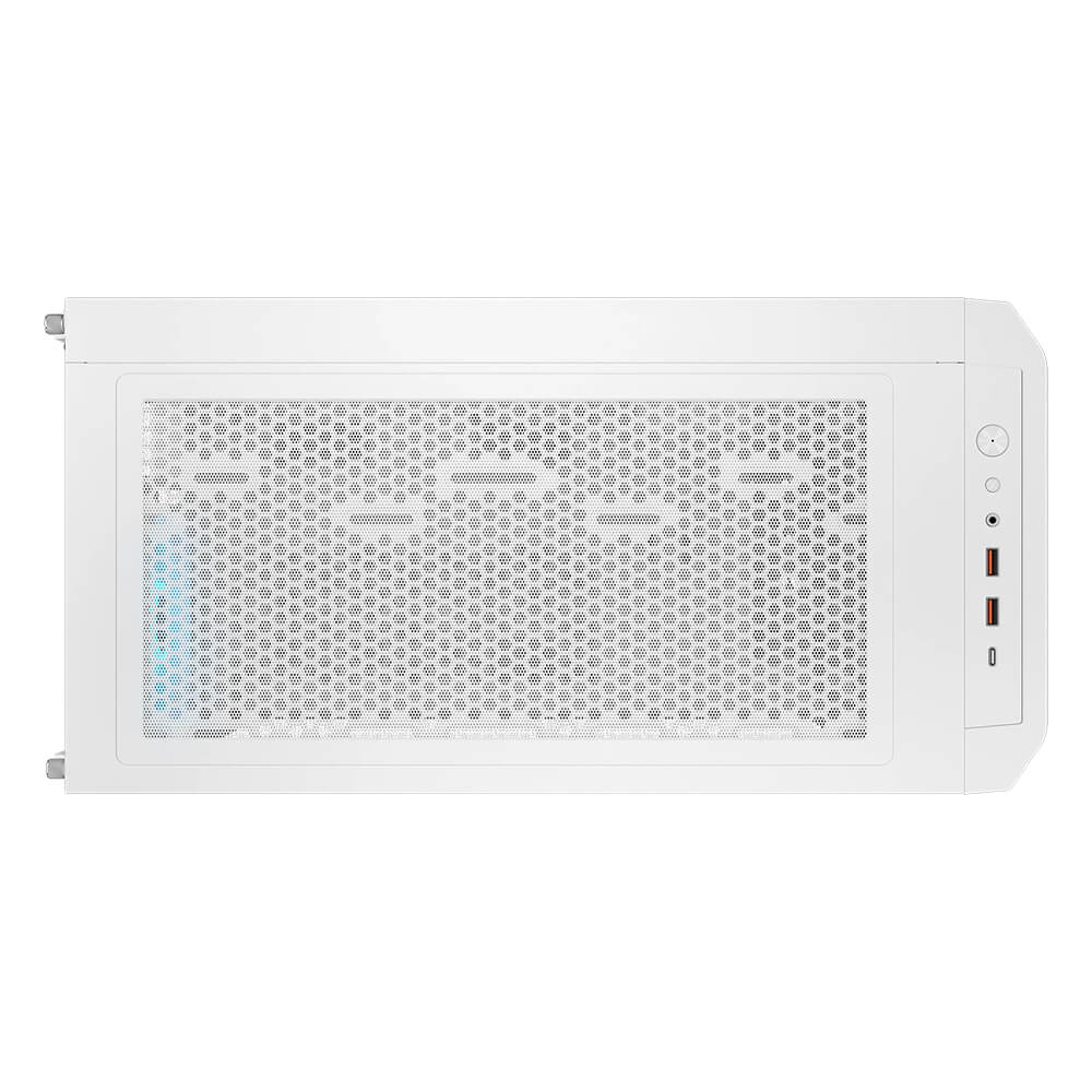 Cougar AIRFACE FLO RGB White H5 Cougar Airface Flo RGB White - Mid-Tower Case - Ảnh 5