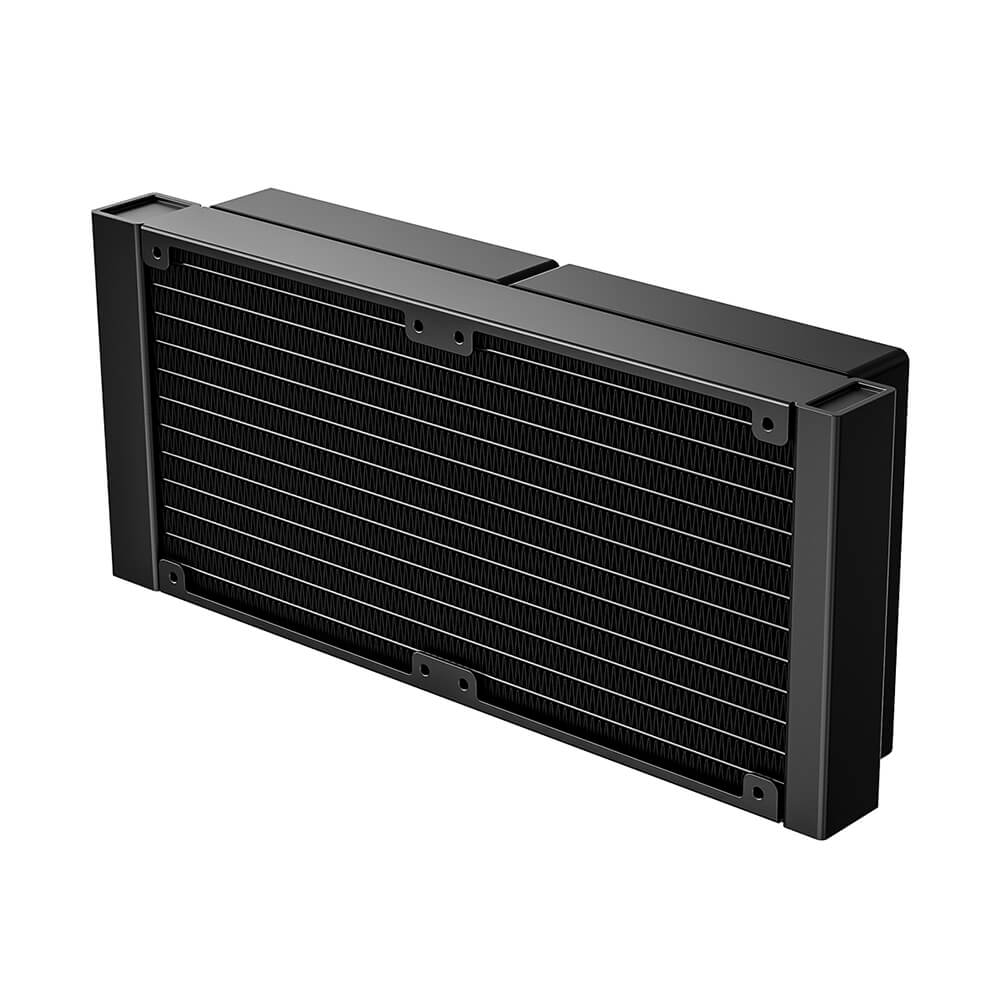 ID COOLING FX240 LCD H5 ID-Cooling FX240 LCD - ARGB AIO Cooling - Ảnh 5