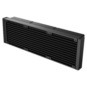 ID COOLING FX360 LCD H5 ID-Cooling FX360 LCD - ARGB AIO Cooling