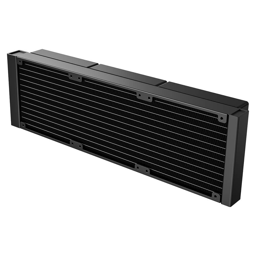 ID COOLING FX360 LCD H5 ID-Cooling FX360 LCD - ARGB AIO Cooling - Ảnh 5