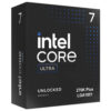 Intel Core Ultra 7 270K Plus - 24C/24T - 36MB Cache - Upto 5.5 GHz - Socket 1851 (Nhập Khẩu)