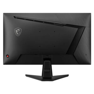 MSI MAG 275QF E20 H4 MSI MAG 275QF E20 - 27 inch WQHD Rapid IPS | 200Hz | 0.5ms | Gaming Monitor
