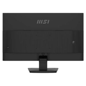 MSI PRO MP273L E14 H4 MSI PRO MP273L E14 - 27 inch FHD IPS / 144Hz / 1ms / Monitor