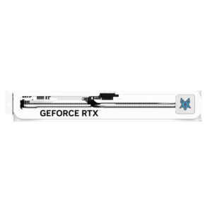 Manli Polar Fox GeForce RTX 5070 OC - 12GB GDDR7