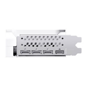 Manli Polar Fox GeForce RTX 5070 OC - 12GB GDDR7