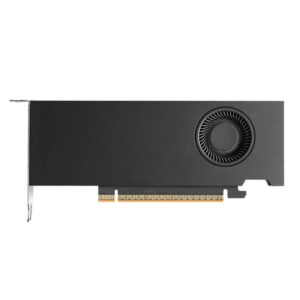 NVIDIA RTX PRO 2000 Blackwell H2 NVIDIA RTX™ PRO 2000 Blackwell 16GB GDDR7 ECC - Workstation Video Card