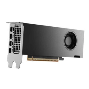NVIDIA RTX PRO 2000 Blackwell H3 NVIDIA RTX™ PRO 2000 Blackwell 16GB GDDR7 ECC - Workstation Video Card