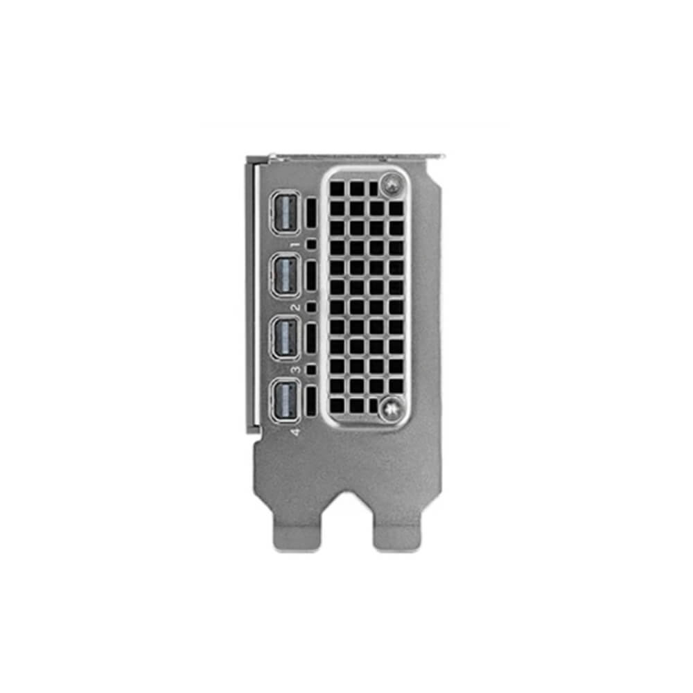 NVIDIA RTX PRO 2000 Blackwell H5 NVIDIA RTX™ PRO 2000 Blackwell 16GB GDDR7 ECC - Workstation Video Card - Ảnh 5